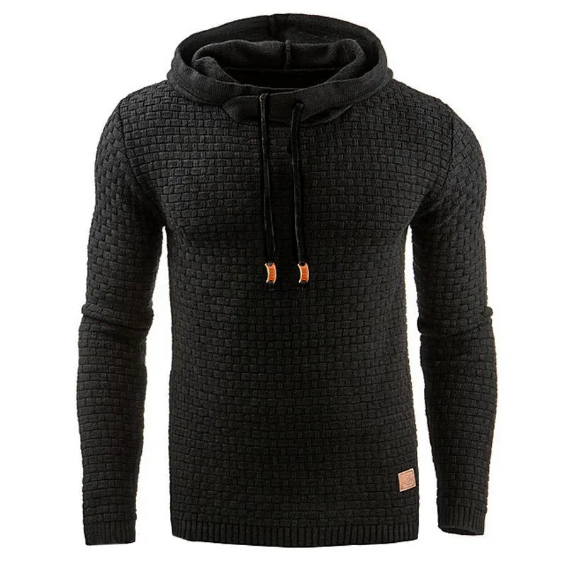 Urban Core Hoodie