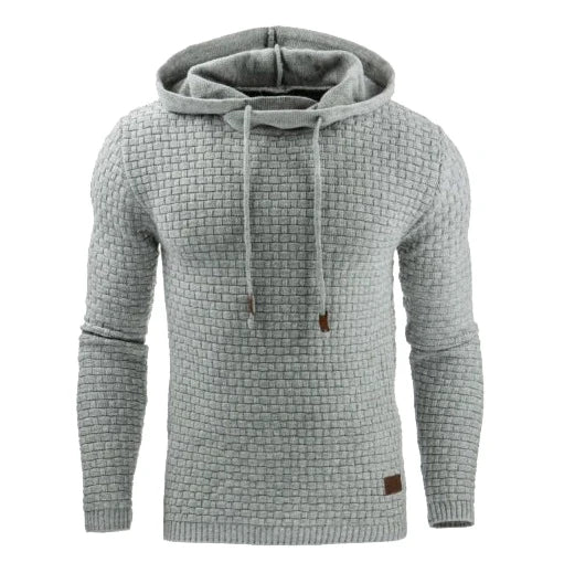 Urban Core Hoodie