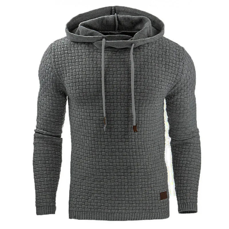 Urban Core Hoodie
