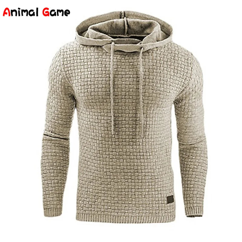 Urban Core Hoodie