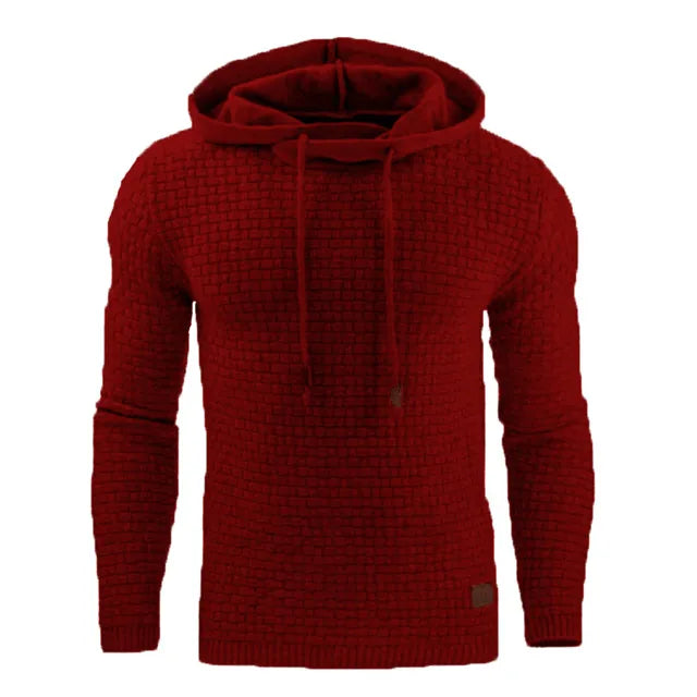 Urban Core Hoodie