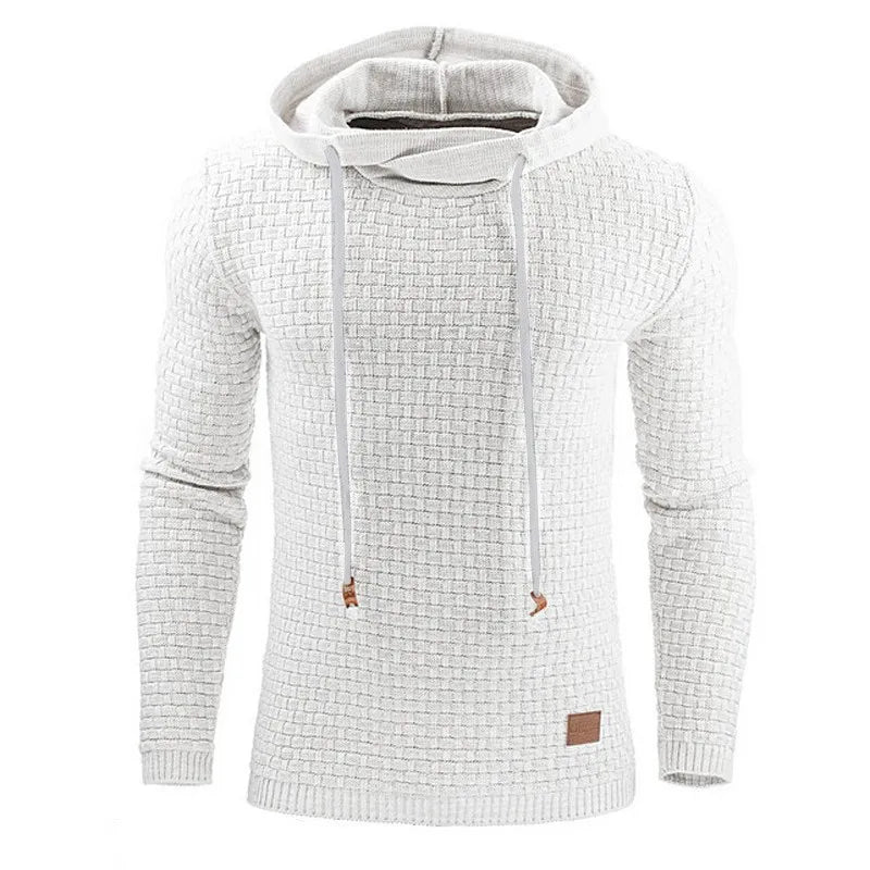 Urban Core Hoodie