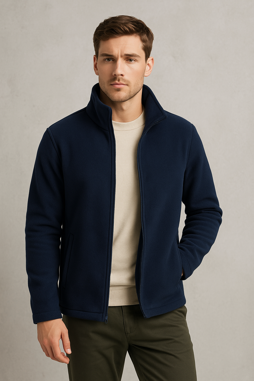 ArcticFuse Fleece Jacket