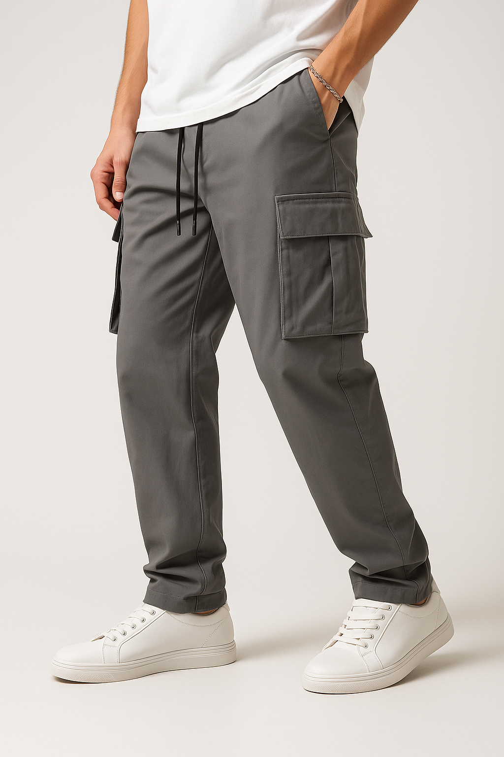 TrailFlex Cargo Pants