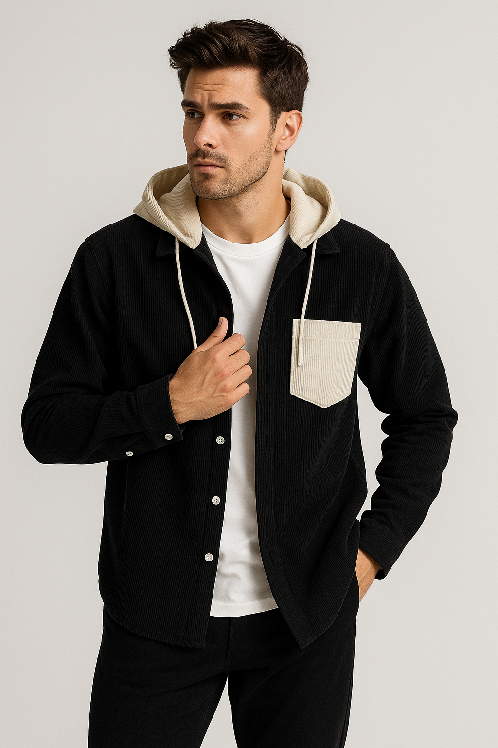 Nord Layer Jacket