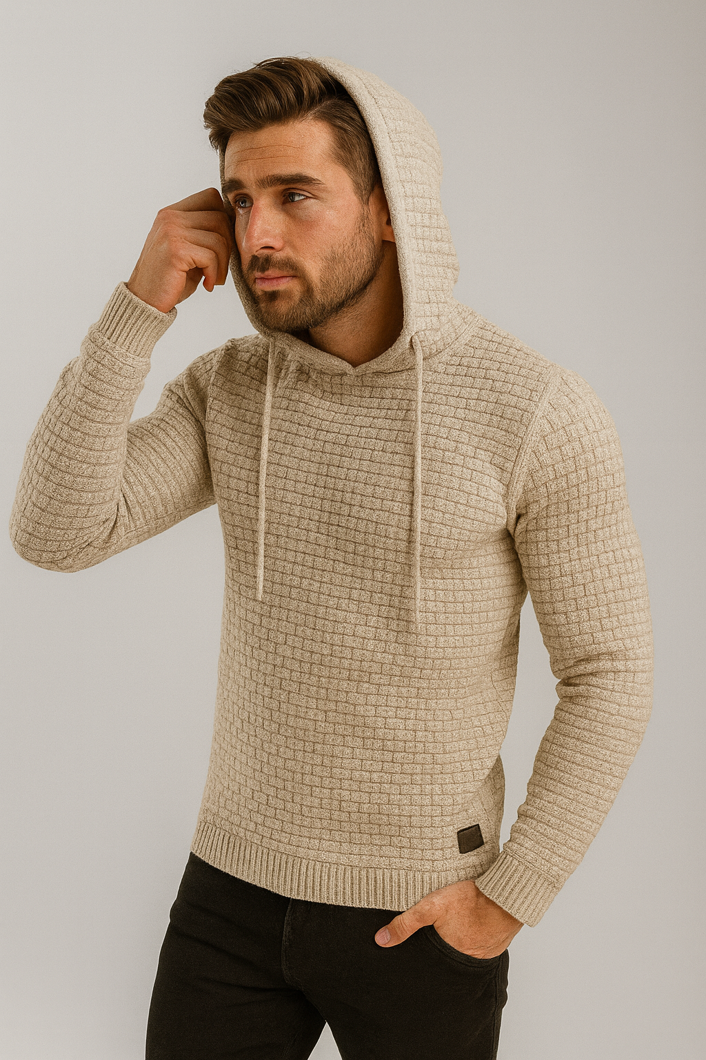 Urban Core Hoodie