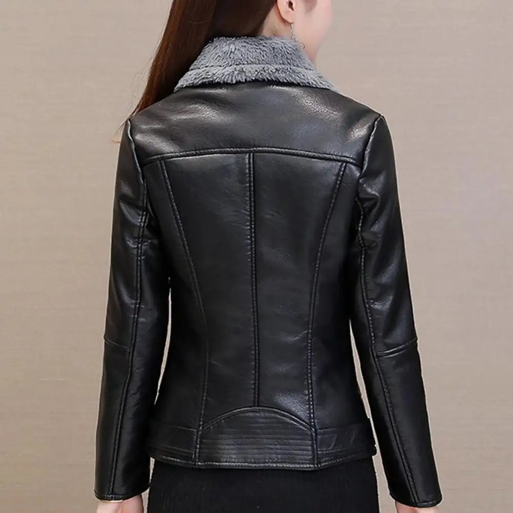 Aurora Zip Jacket