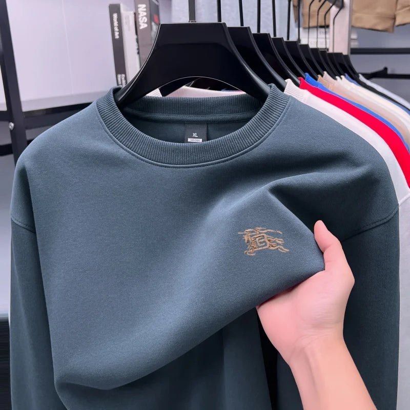 UrbanEase Flex Hoodie