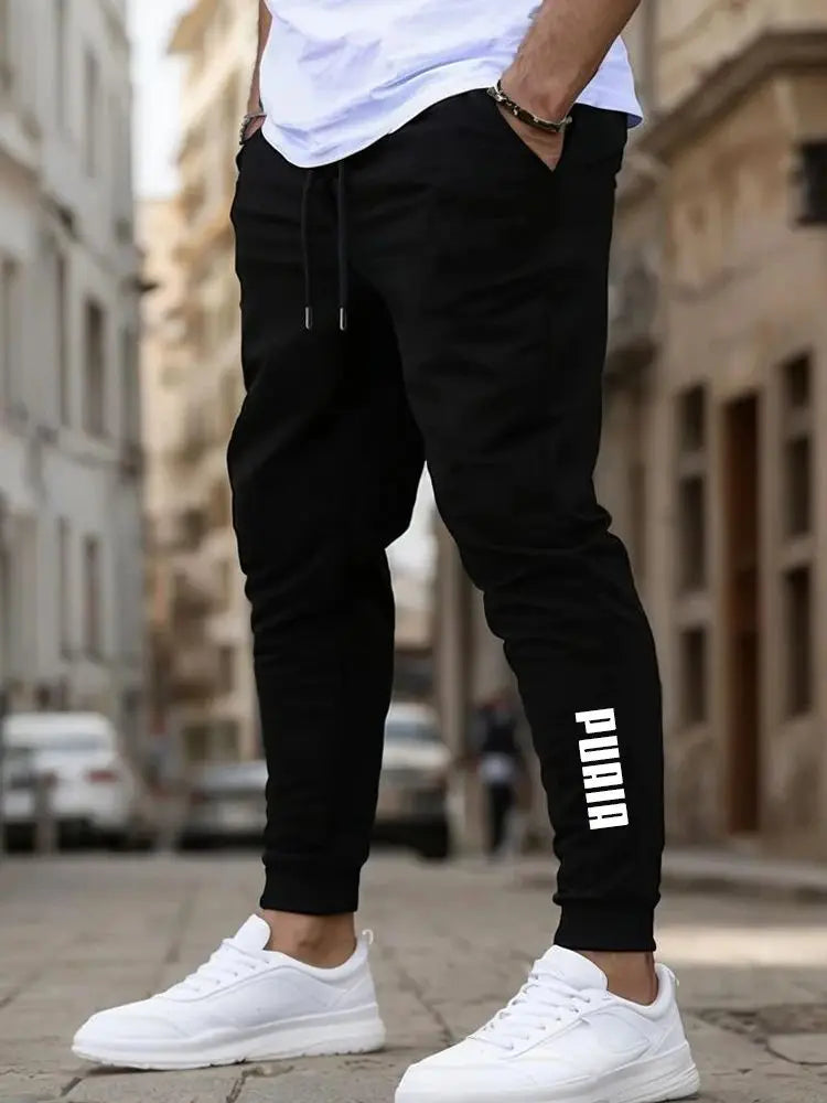 CoreFlex Fleece Jogger Pants