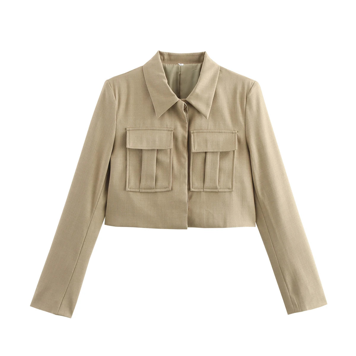 Kensington Tailored Suit