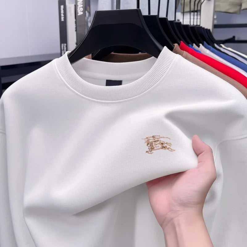 UrbanEase Flex Hoodie