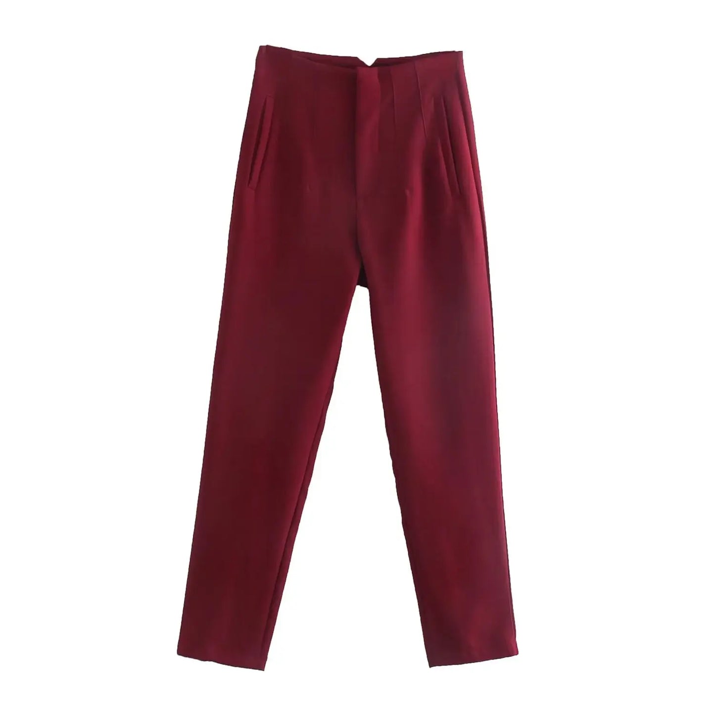 Arden Straight Office Trousers