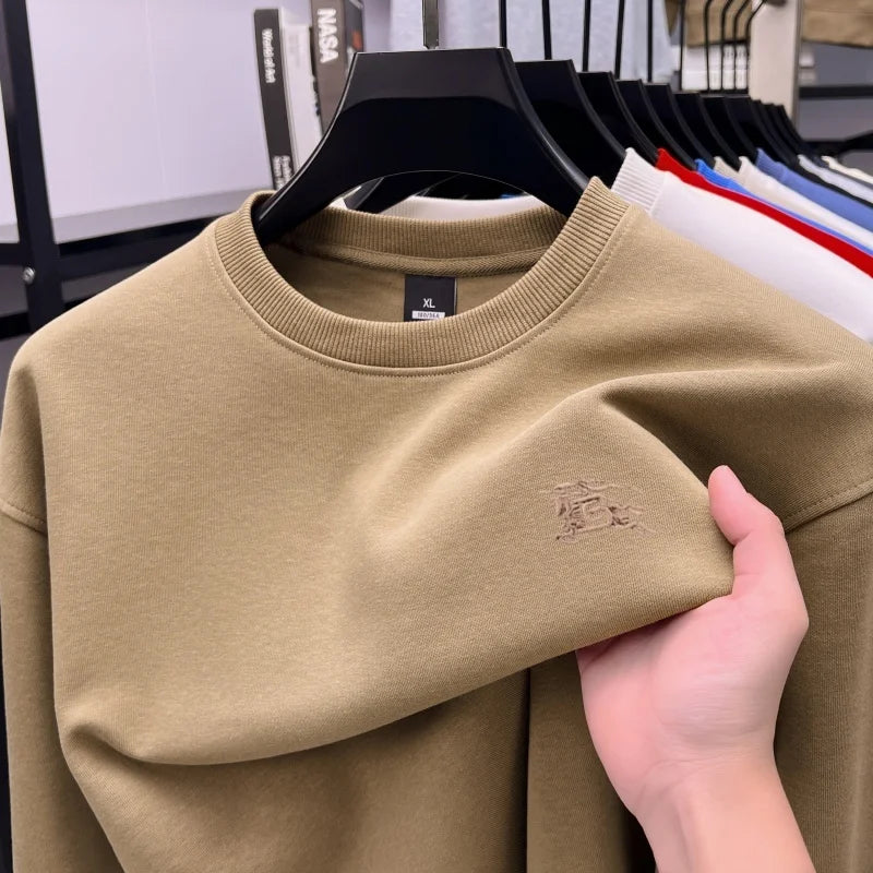 UrbanEase Flex Hoodie