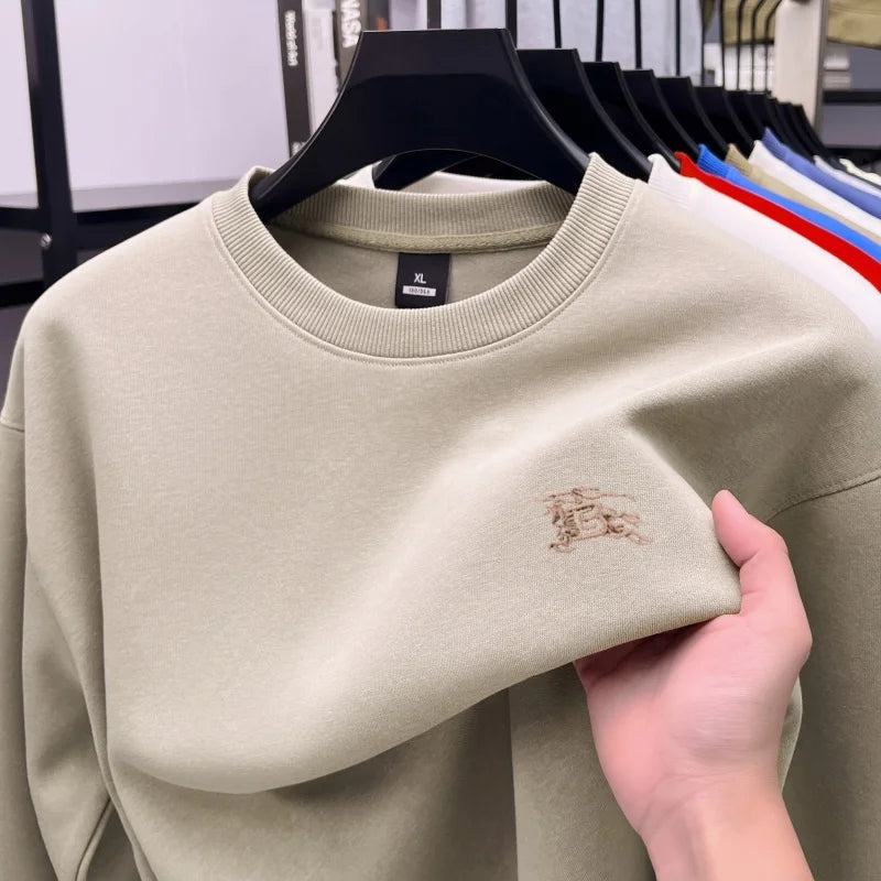UrbanEase Flex Hoodie