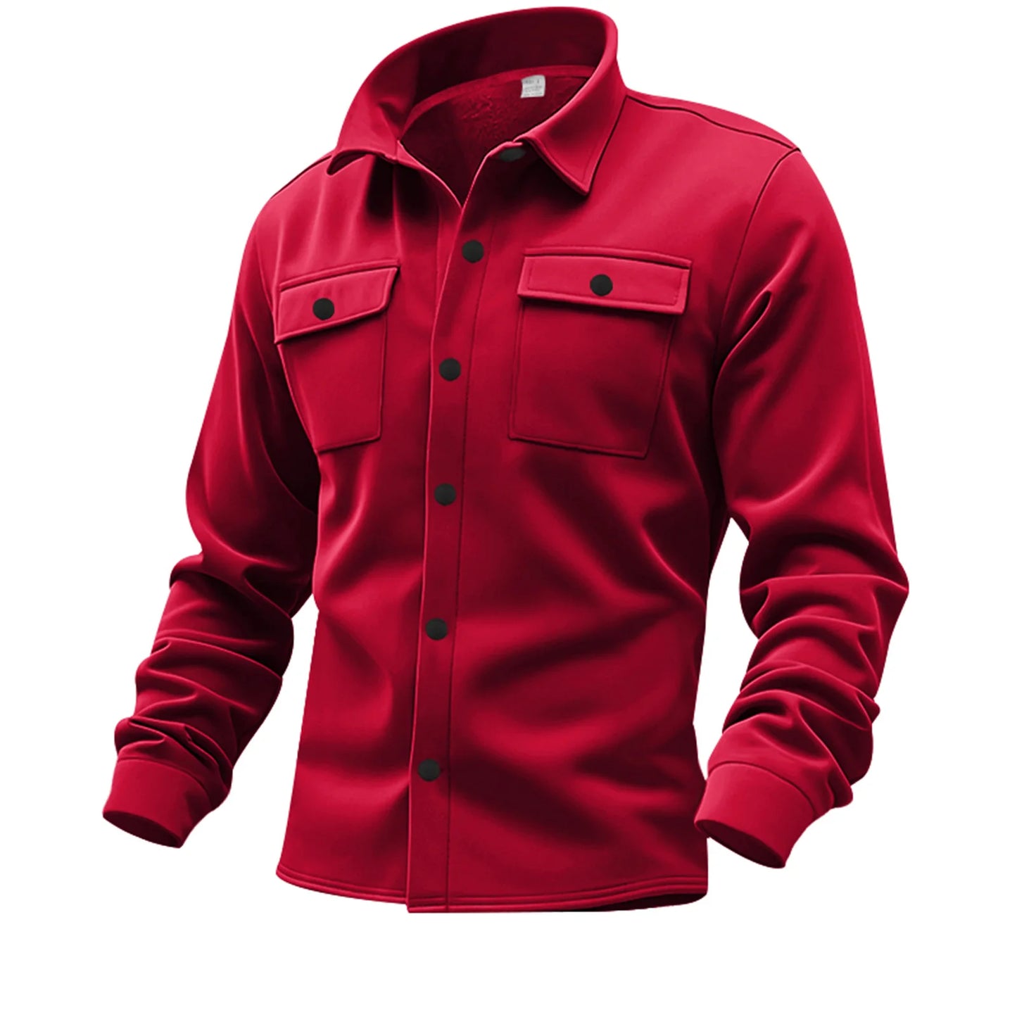 Atlas Fleece Jacket