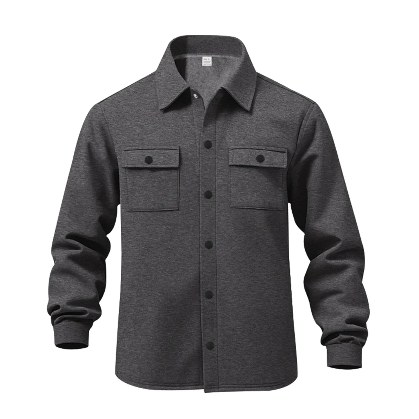 Atlas Fleece Jacket
