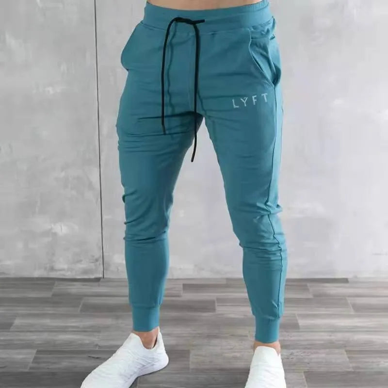 FlexEase Casual Jogger Pants