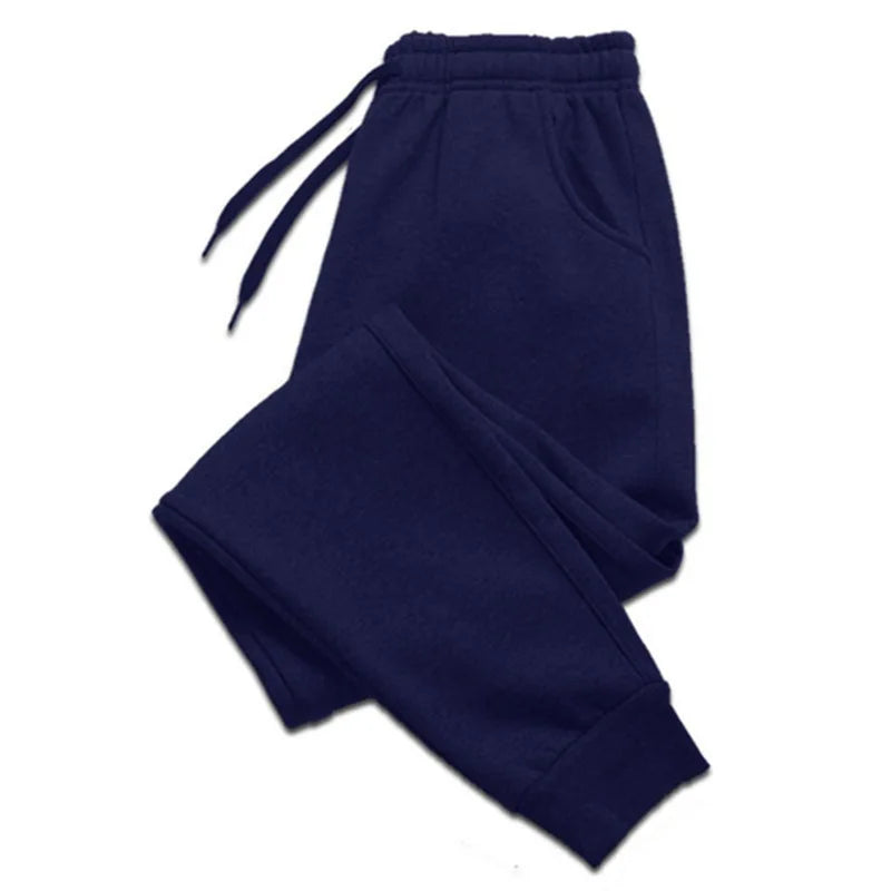 CoreFlex Fleece Jogger Pants