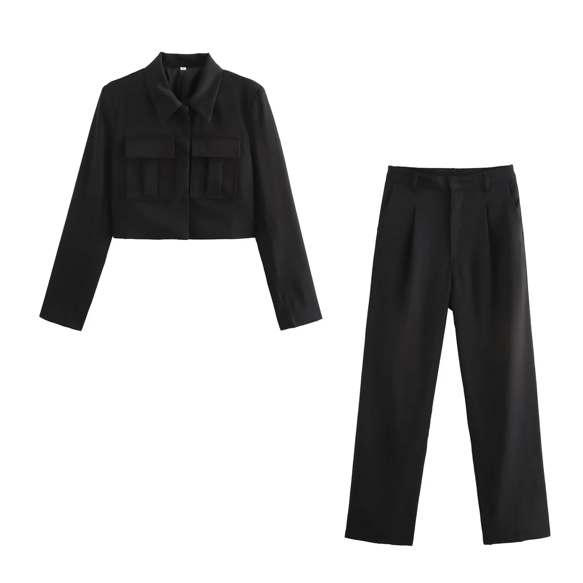 Kensington Tailored Suit