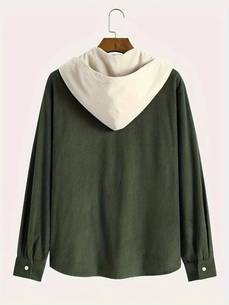 Nord Layer Jacket