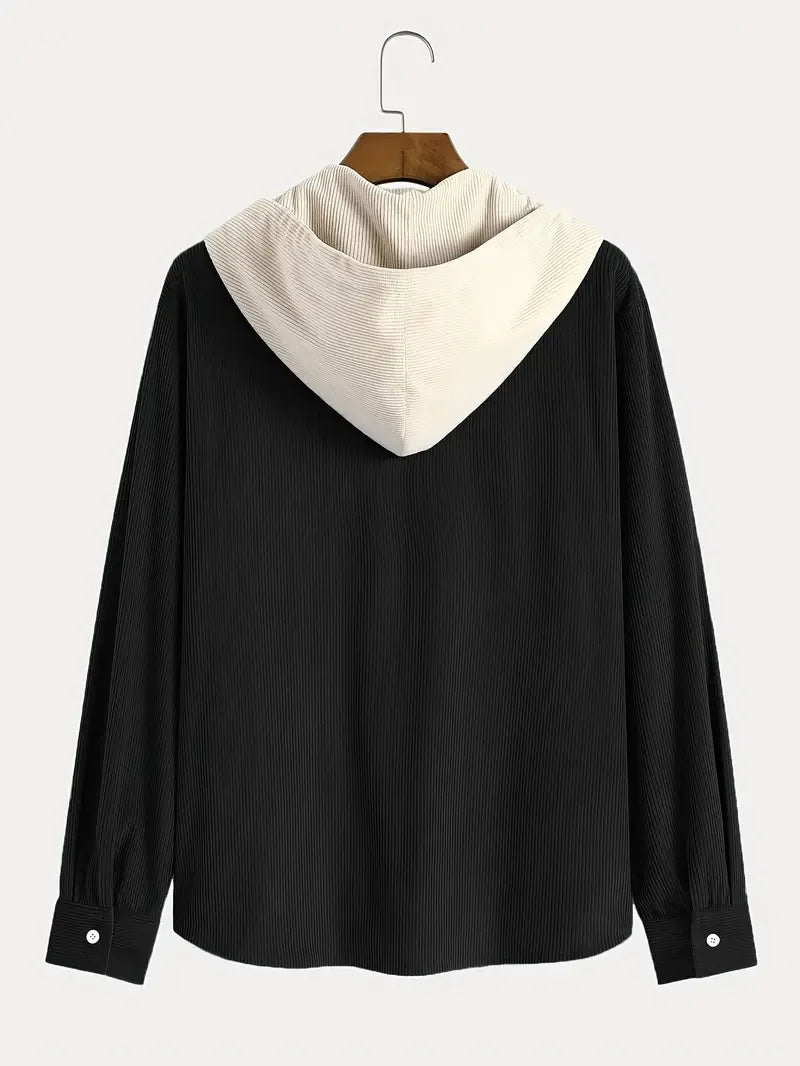 Nord Layer Jacket