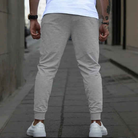 CoreFlex Fleece Jogger Pants