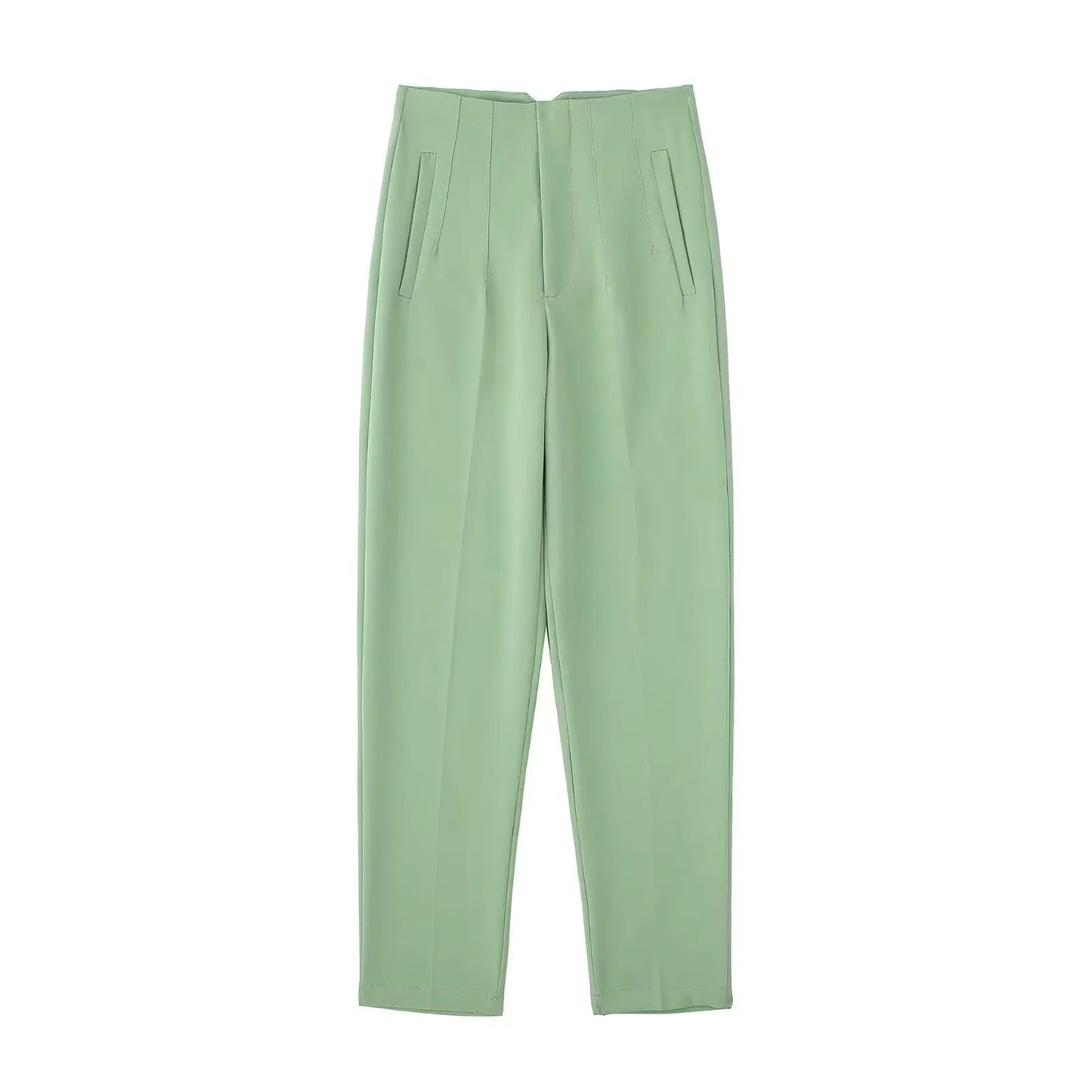 Arden Straight Office Trousers