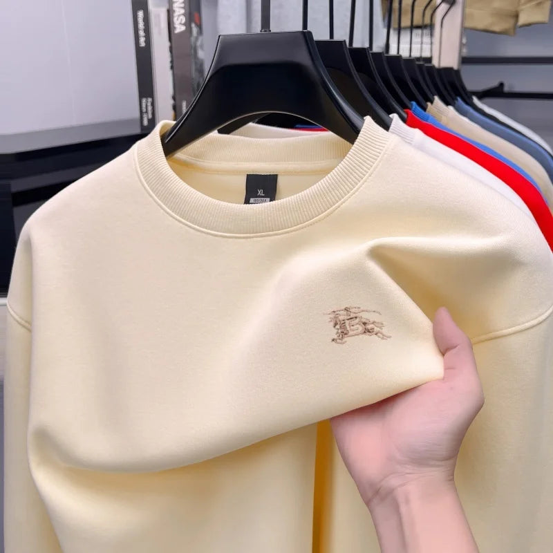 UrbanEase Flex Hoodie