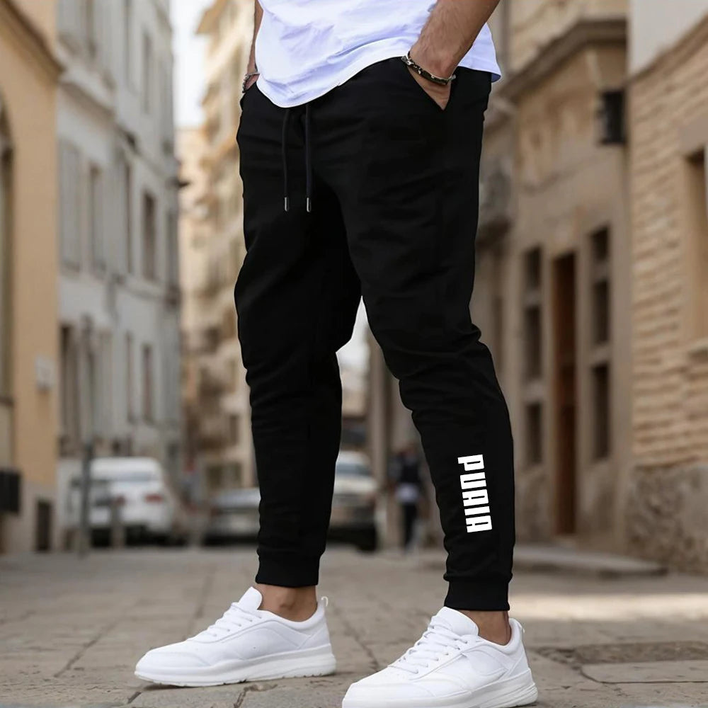 CoreFlex Fleece Jogger Pants