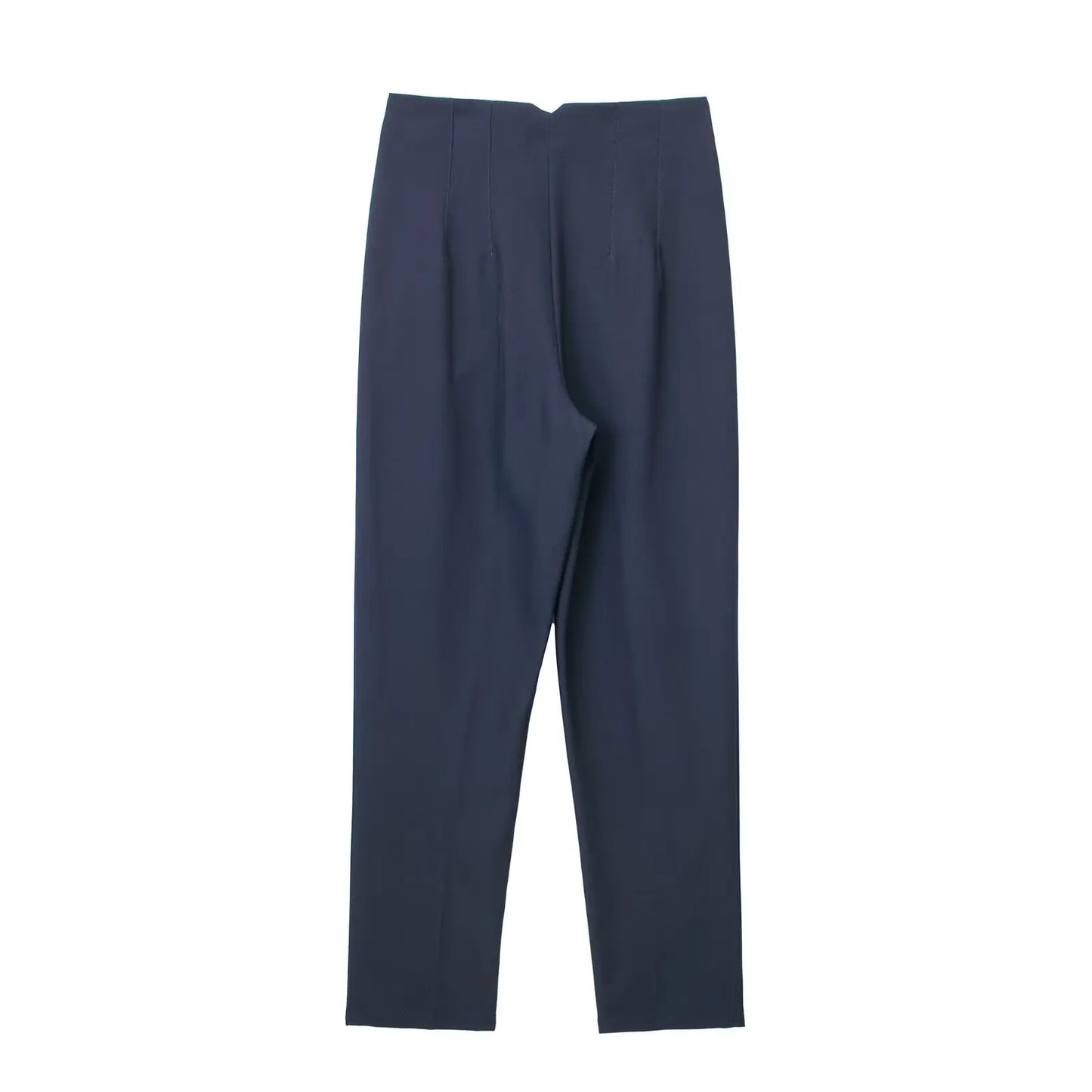 Arden Straight Office Trousers
