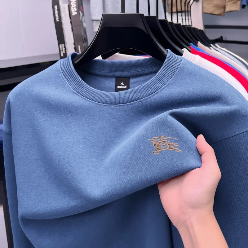 UrbanEase Flex Hoodie