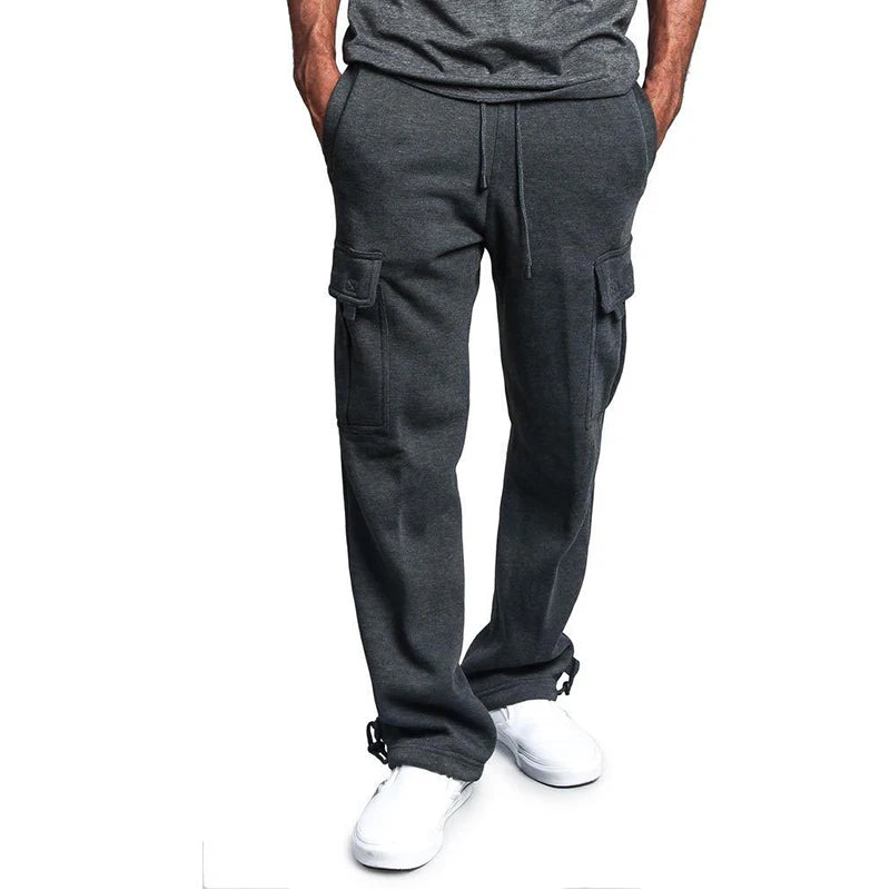 RoyalEase Sweatpants