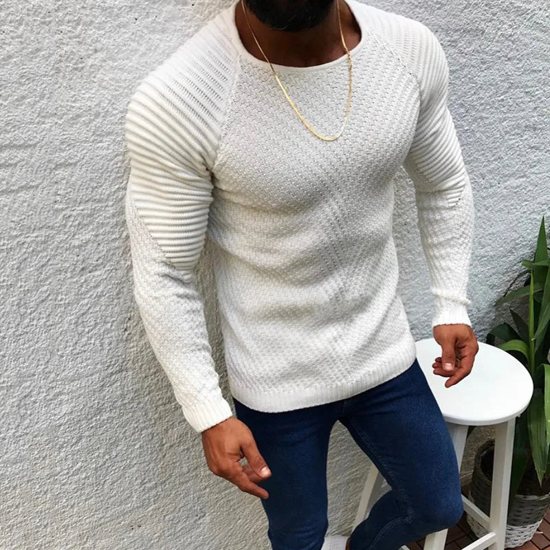 Bloom Knit Vest