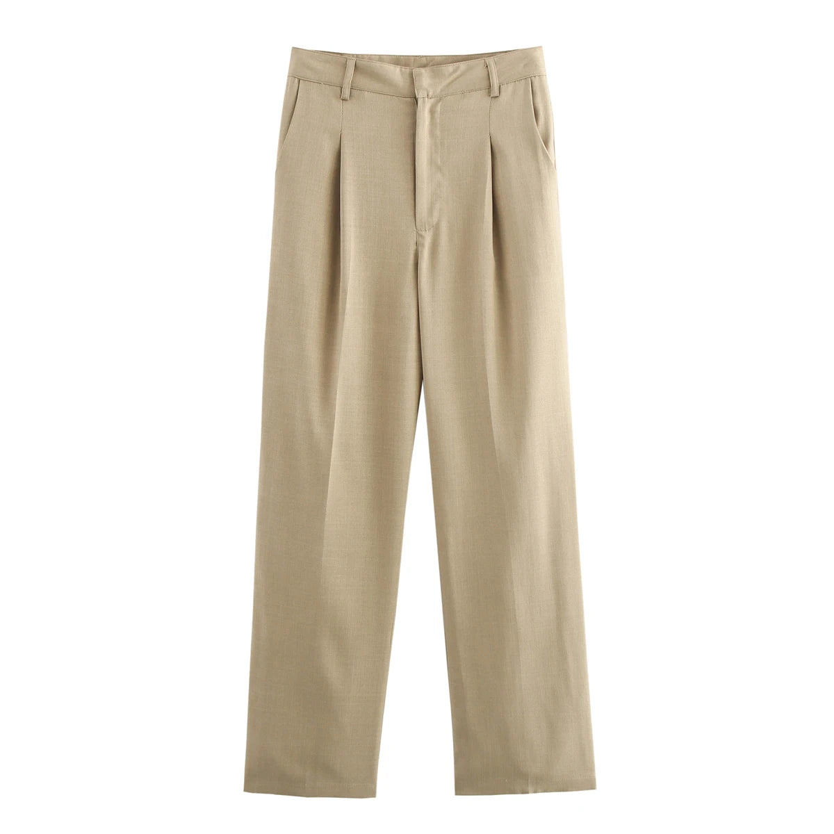 Kensington Tailored Suit
