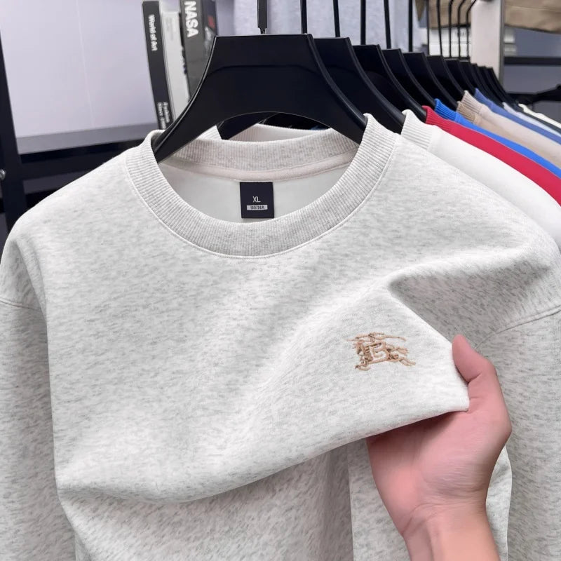 UrbanEase Flex Hoodie