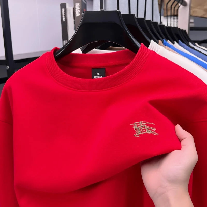 UrbanEase Flex Hoodie