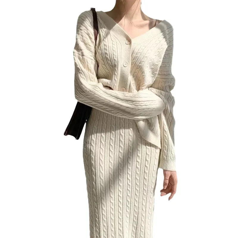 Serene Elegance Set