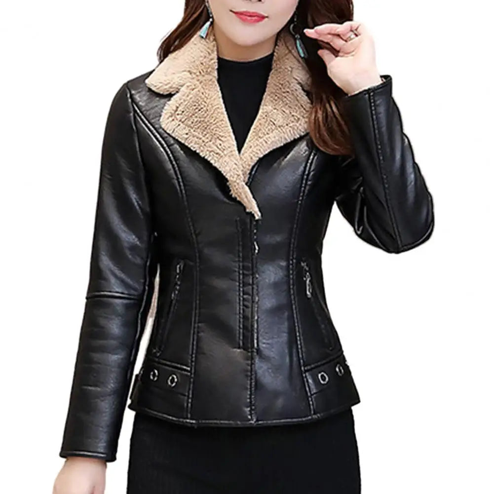 Aurora Zip Jacket