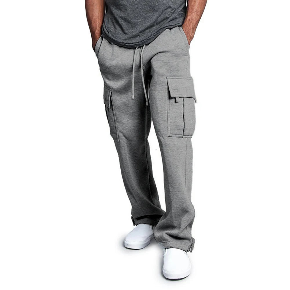 RoyalEase Sweatpants