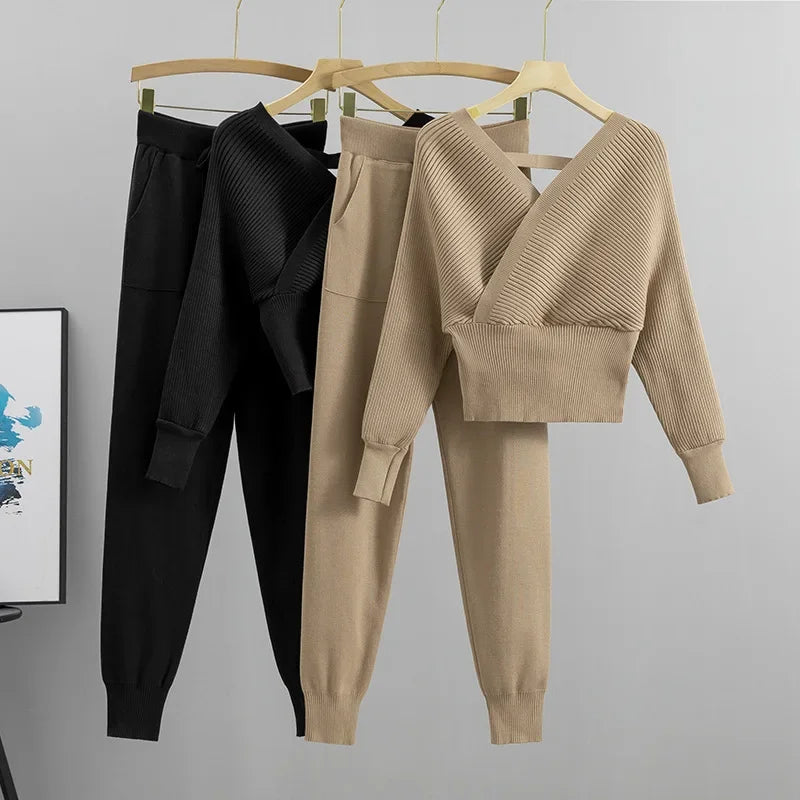 Vienna Office Set