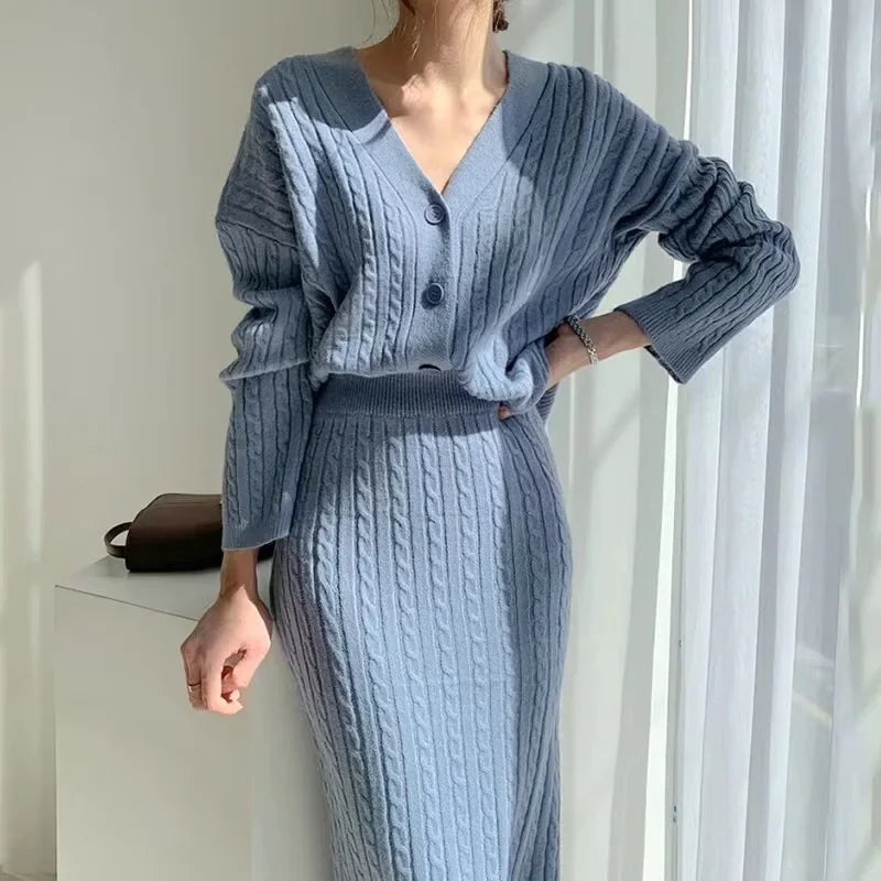 Serene Elegance Set