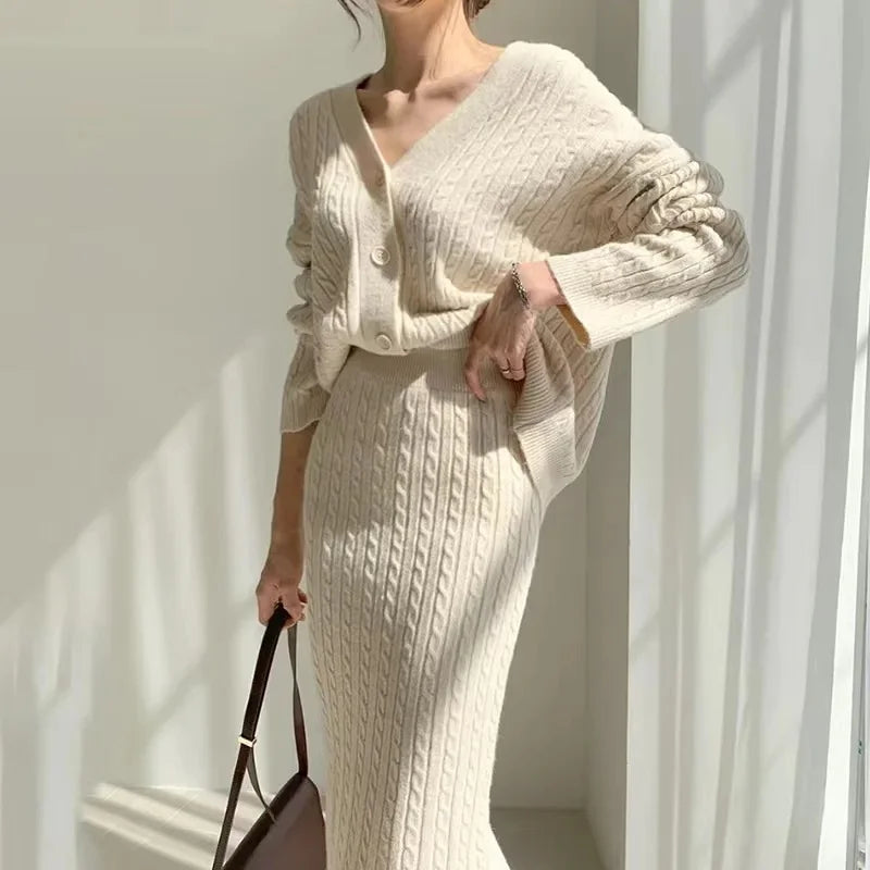 Serene Elegance Set