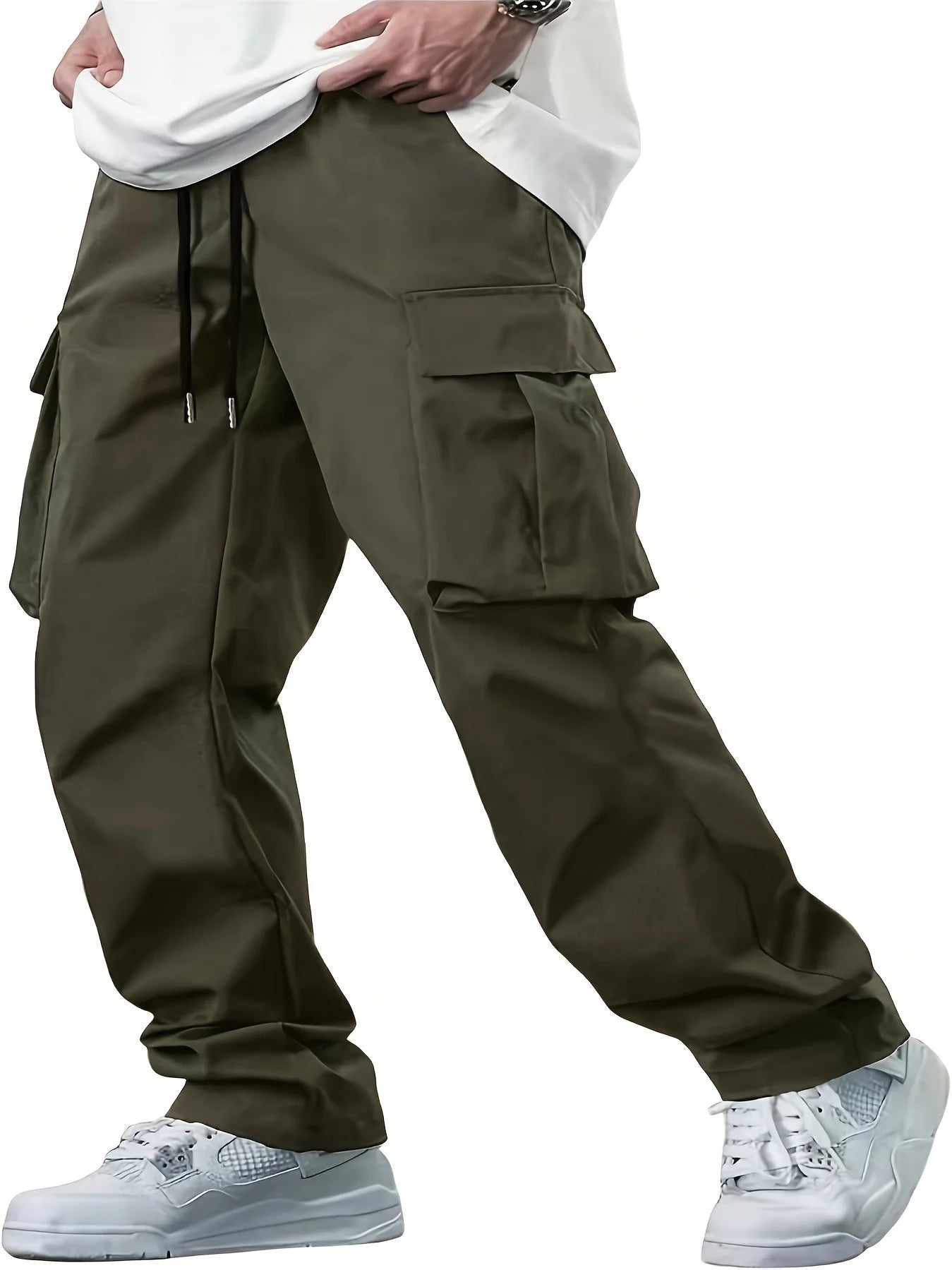 TrailFlex Cargo Pants