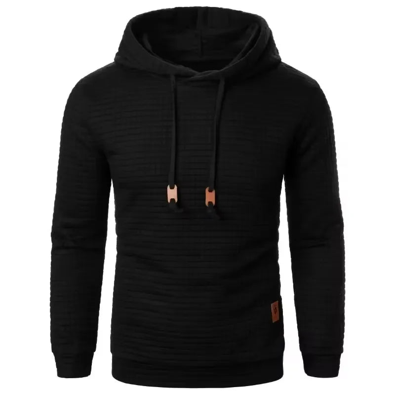 Urban Core Hoodie