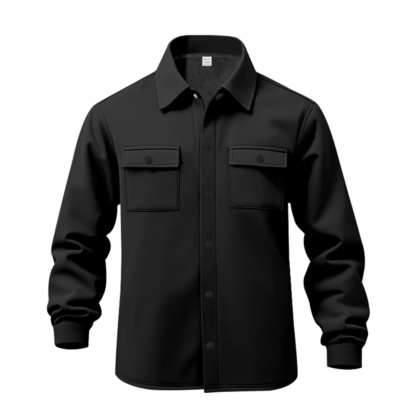 Atlas Fleece Jacket