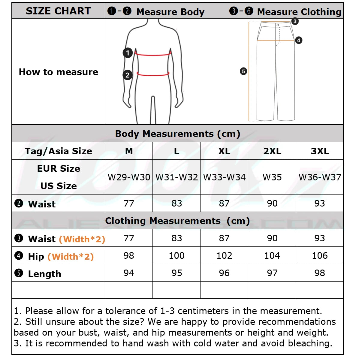 LinenEdge Smart Suit Trousers