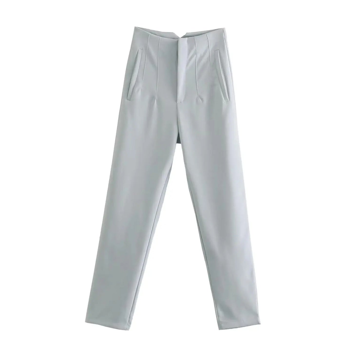 Arden Straight Office Trousers