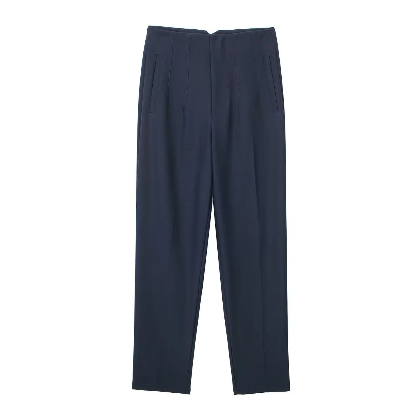 Arden Straight Office Trousers