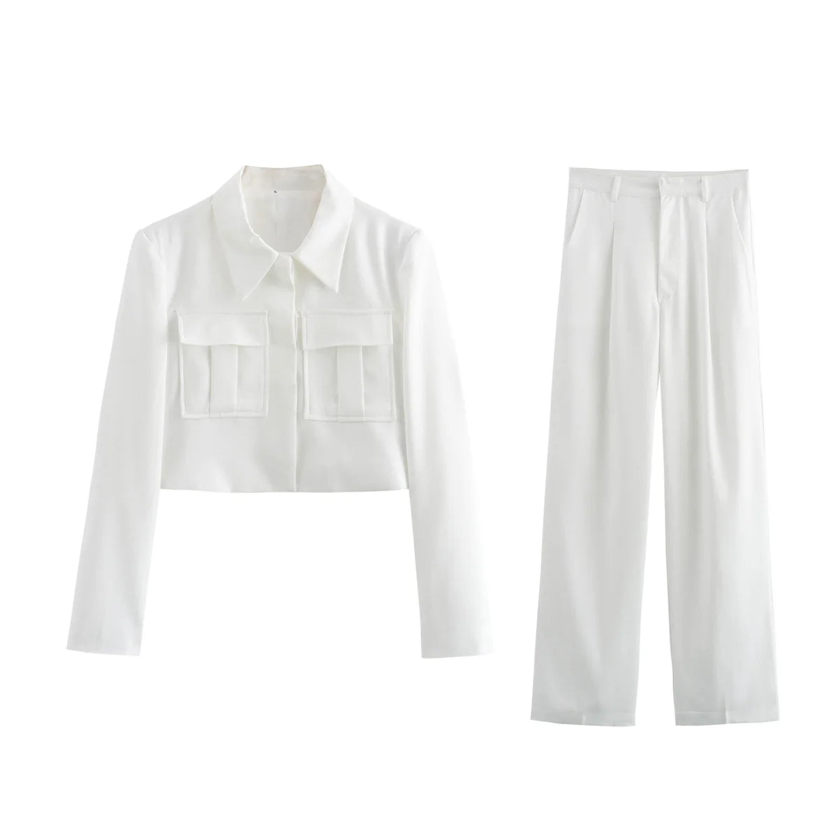 Kensington Tailored Suit