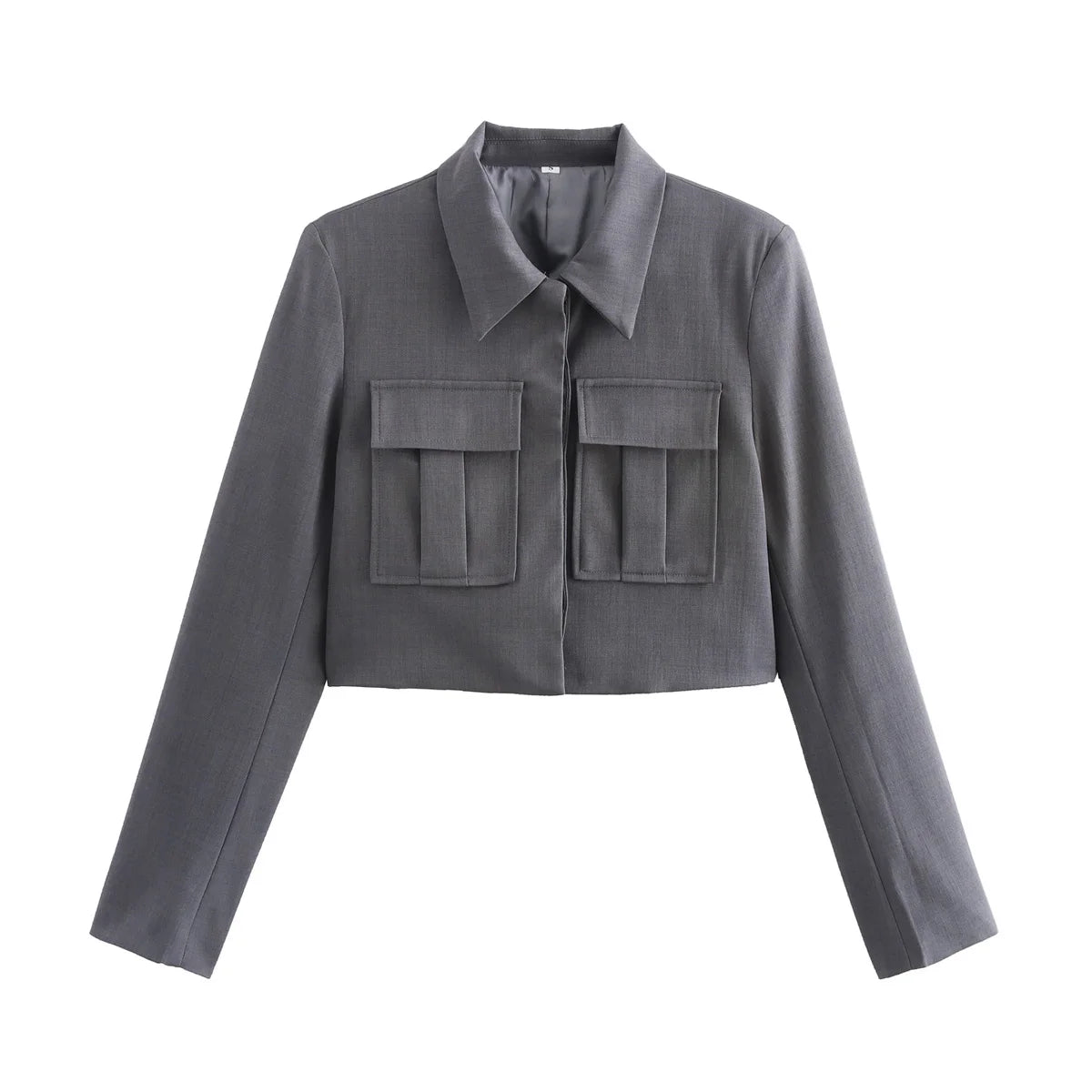 Kensington Tailored Suit